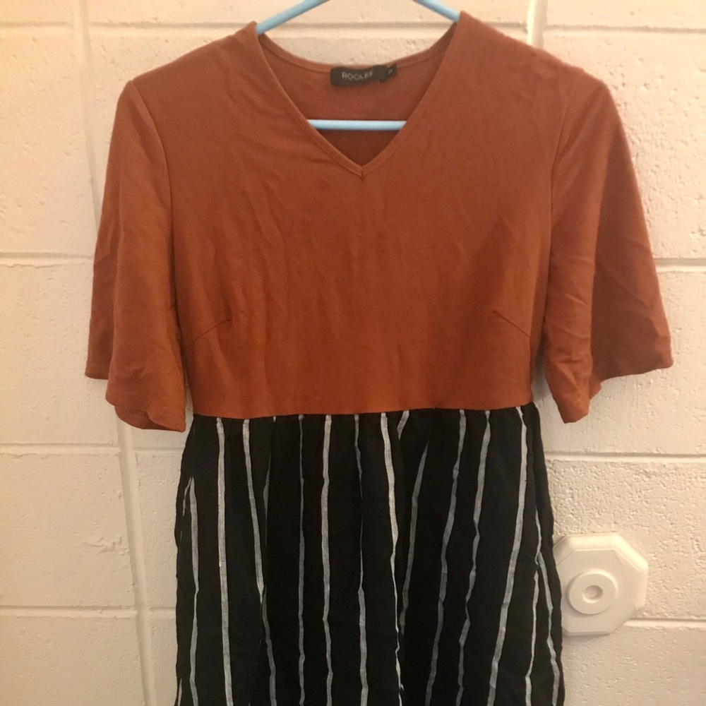Roolee Dress